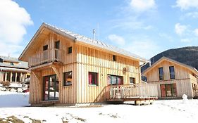 Deluxe Chalet on a Slope in Hohentauern with Sauna
